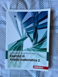 Esercizi di Analisi 2