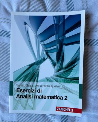 Esercizi di Analisi 2