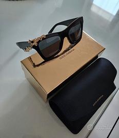 Dolce&Gabbana occhiali da sole donna