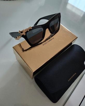 Dolce&Gabbana occhiali da sole donna