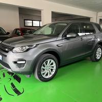 Land Rover Discovery Sport 2.0 TD4 150 CV Auto Bus