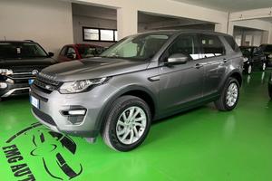 Land Rover Discovery Sport 2.0 TD4 150 CV Auto Bus