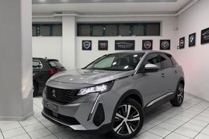 Peugeot 3008 BlueHDi 130 S&S EAT8 Allure Pack