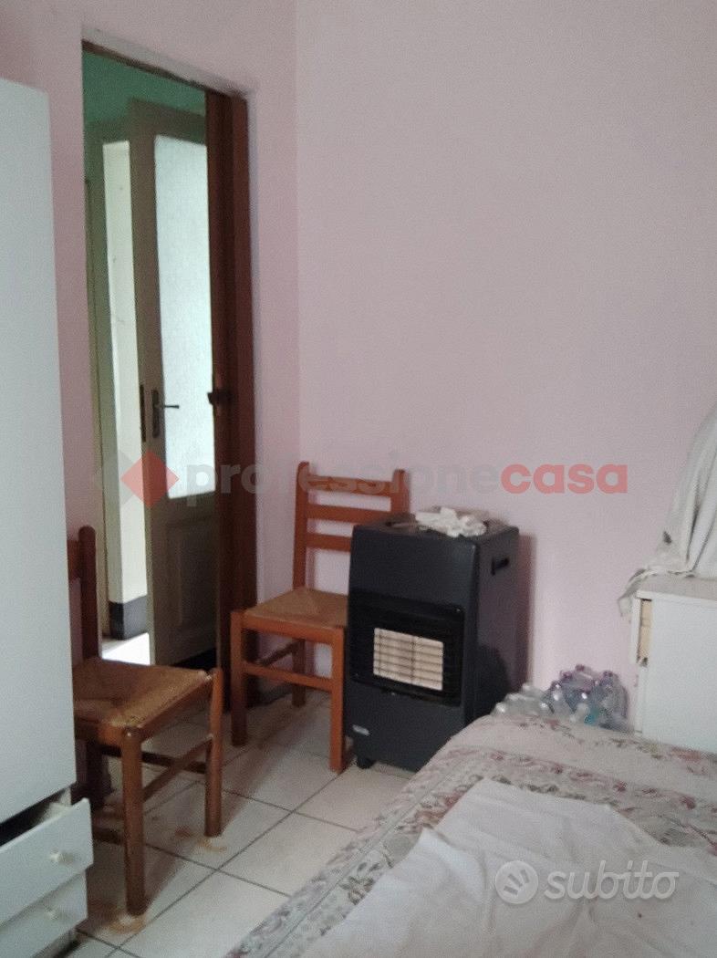 Appartamento – Catania, Antico Corso, Centro storico - Altro