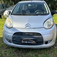 Citroen C1 1.0 3 porte airdream Pulp neopatentati
