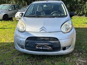 Citroen C1 1.0 3 porte airdream Pulp neopatentati