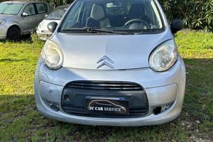 Citroen C1 1.0 3 porte airdream Pulp neopatentati