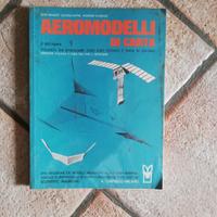 Aeromodelli di carta 