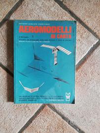 Aeromodelli di carta 