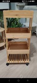 Toylles Ideale per cucina o bagno 