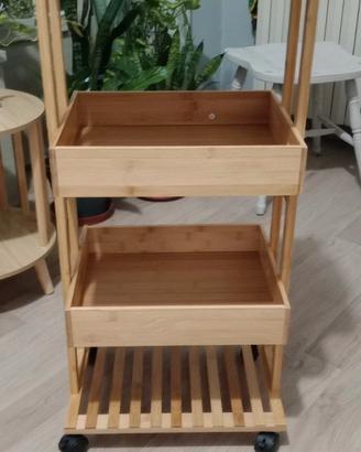 Toylles Ideale per cucina o bagno 