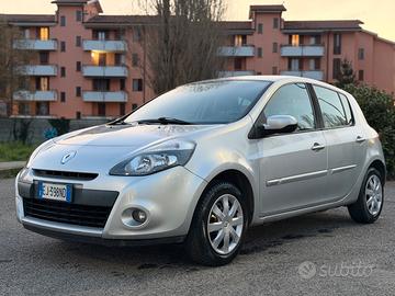Renautl Clio 5P Benzina ok Neopatentati