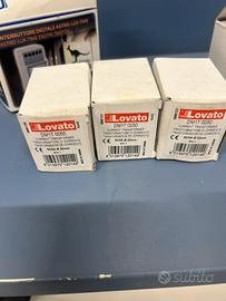 Trasformatori di corrente