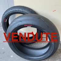 Gomme pirelli diablo supercorsa SP V4 120 200 55