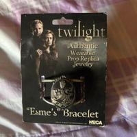 Braccialetto rigido Esme Twilight Saga