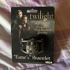 Braccialetto rigido Esme Twilight Saga