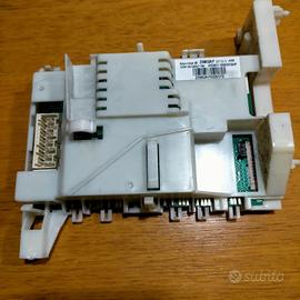 scheda elettronica x lavatrice Zerowat Optima 9 kg