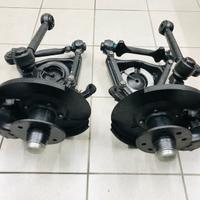 Sospensioni anteriori Alfa Romeo GT Giulia Spider