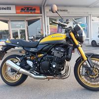 KAWASAKI Z 900 RS Z 900 RS SE