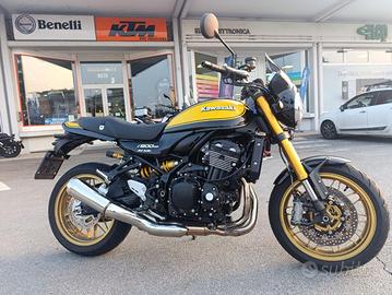 KAWASAKI Z 900 RS Z 900 RS SE