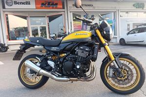 KAWASAKI Z 900 RS Z 900 RS SE