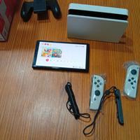 Nintendo switch OLED settembre 2025