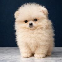 Pomerania mini