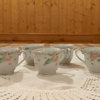 Set tazzine da caffè