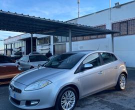 Fiat Bravo 1.4 Dynamic GPL - OK NEOPATENTATI