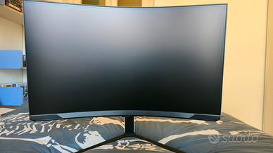 Samsung Odyssey G8 Neo 4K 240hz - Come nuovo