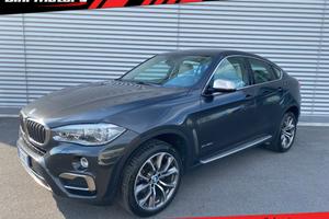 BMW X6 xDrive30d 258CV Adaptiv LED MEMO Virtual