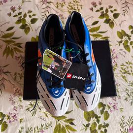 Scarpe da calcio Lotto
