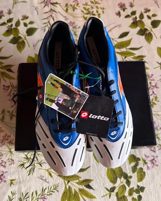 Scarpe da calcio Lotto