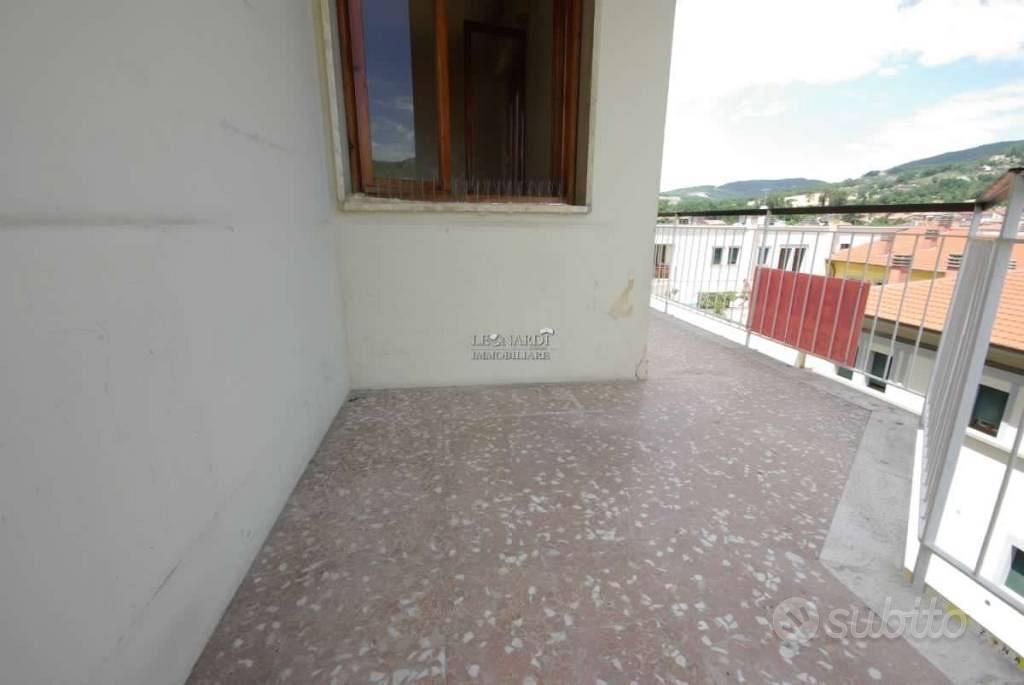 Appartamento – Sansepolcro, Giardino - Altro