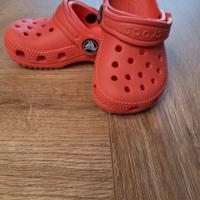 ciabbatte crocs n21