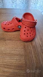 ciabbatte crocs n21