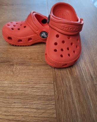 ciabbatte crocs n21