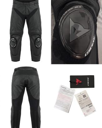 Dainese Delta 4