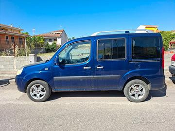 Fiat Doblò Malibù