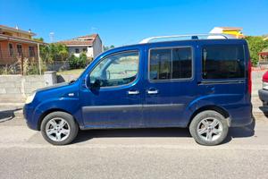 Fiat Doblò Malibù
