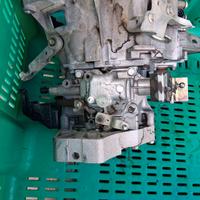 Cambio Manuale 5 Marce FPT C514