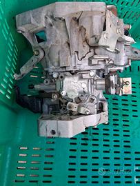 Cambio Manuale 5 Marce FPT C514