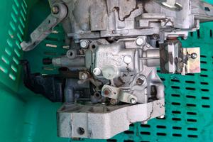 Cambio Manuale 5 Marce FPT C514