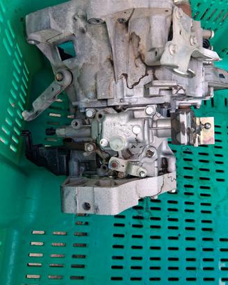 Cambio Manuale 5 Marce FPT C514