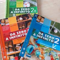 Da zero a infinito 2 