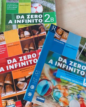 Da zero a infinito 2 