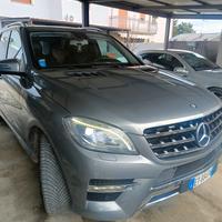 Mercedes ml 250 cdi