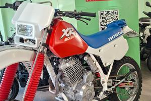 HONDA XR 600 R - ASI - FINANZIABILE