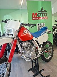 HONDA XR 600 R - ASI - FINANZIABILE