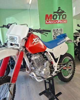 HONDA XR 600 R - ASI - FINANZIABILE